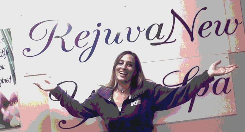 Rejuva New You Spa Havertown photo