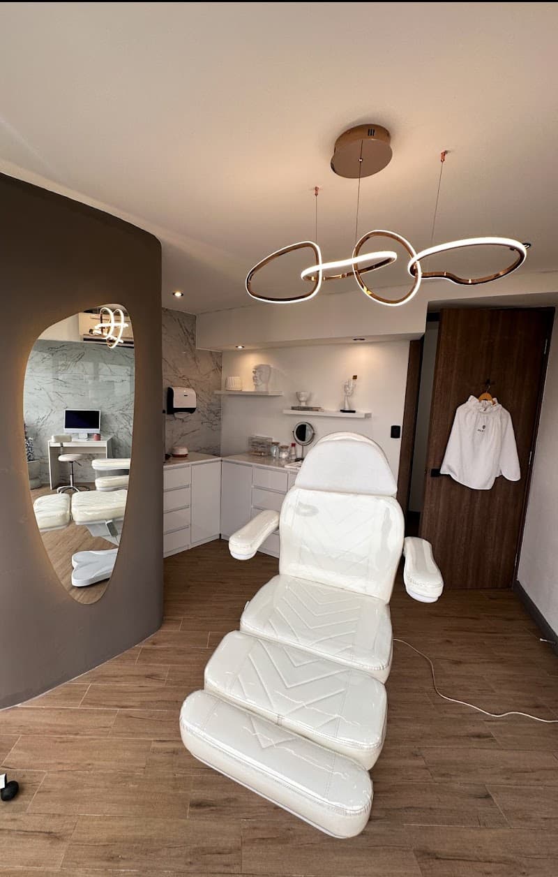 Rejuvé Clinica Estetica Antigua Guatemala photo