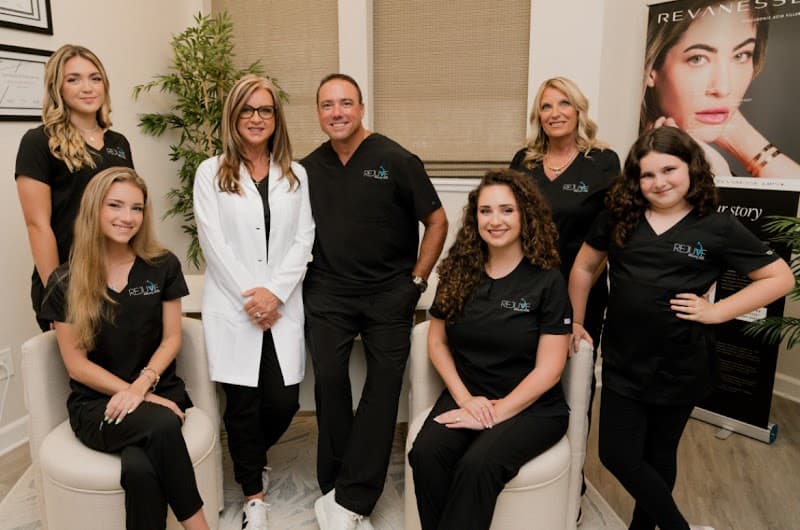 Rejuve Health Plus Palm Harbor photo