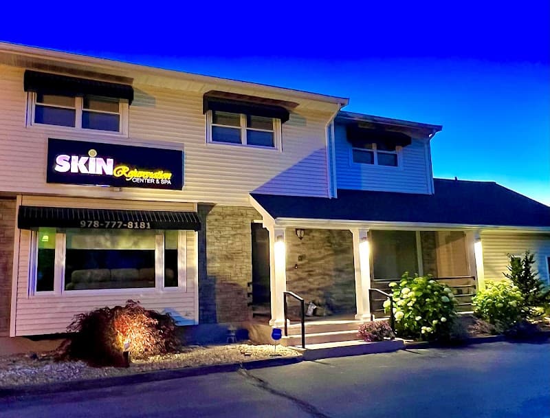 Rejuve Med Spa & Permanent Cosmetics Danvers photo