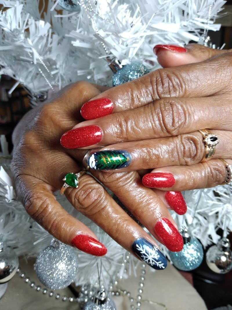 Rejuve Nail & Skin Day Spa Philadelphia photo