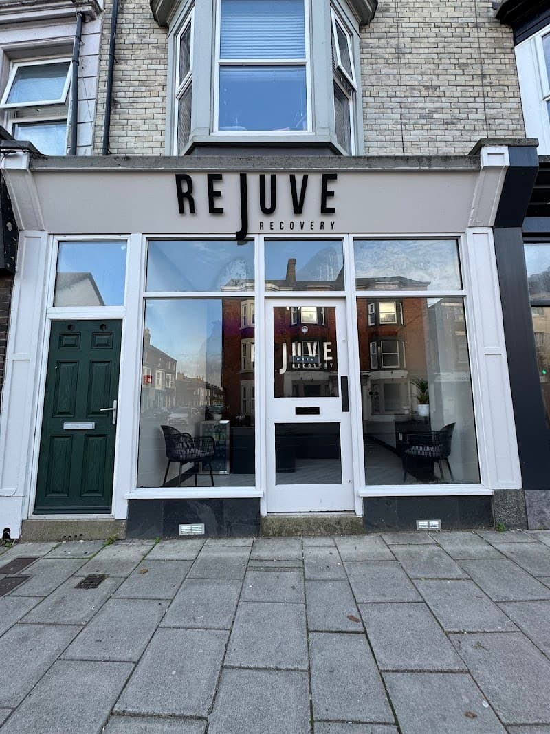 Rejuve Recovery Scarborough photo