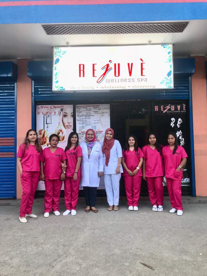 Rejuve Wellness Spa Zamboanga City photo