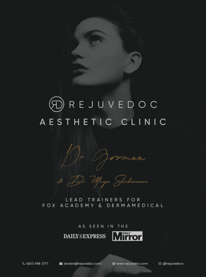Rejuvedoc London photo
