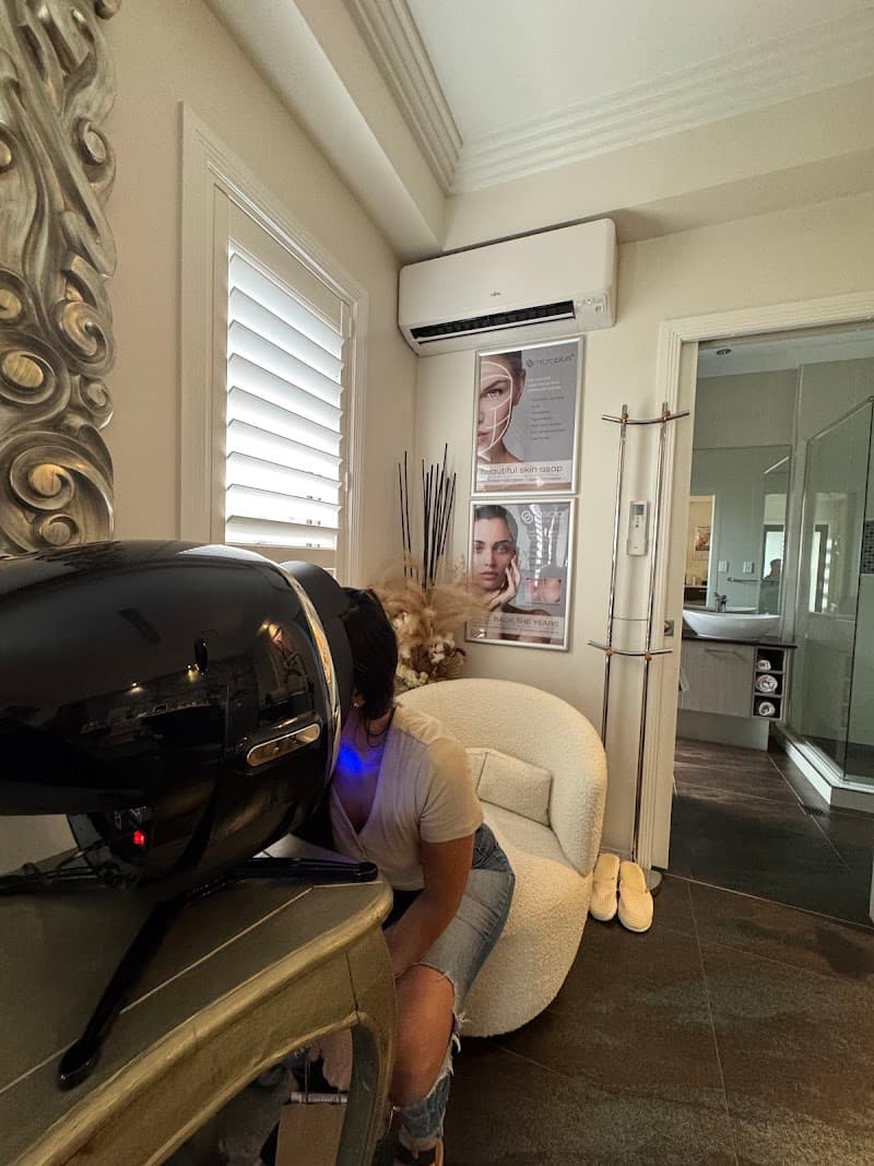Rejuven8 Facial Therapies Underwood photo