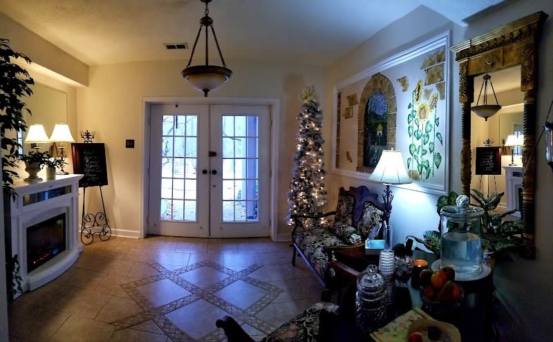 Rejuvena Day Spa Haymarket photo