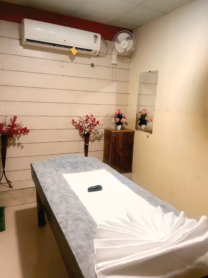 Rejuvena Spa | Jaipur photo