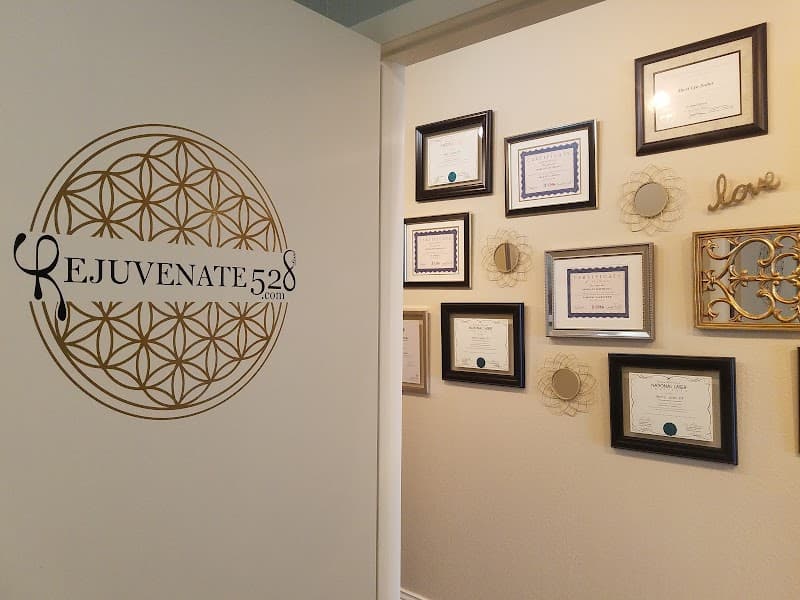 Rejuvenate 528 Medical Clinic Sarasota photo