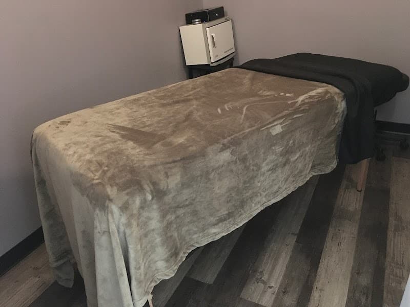 Rejuvenate and Restore Massage Batesville photo