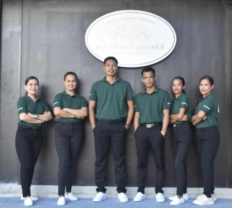 Rejuvenate and Tranquil Wellness Spa Lapu-Lapu City photo