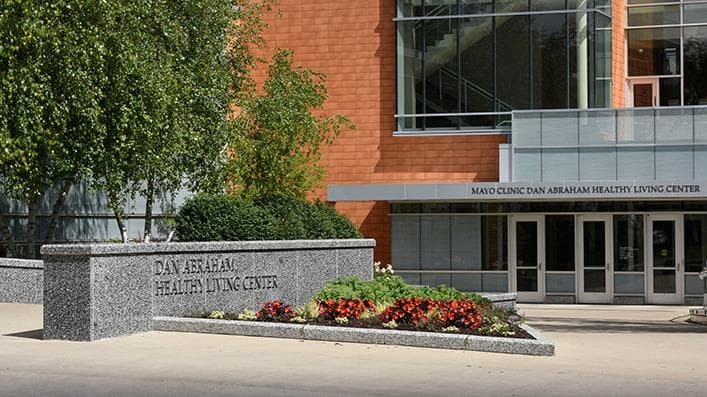 Rejuvenate At Mayo Clinic Rochester photo