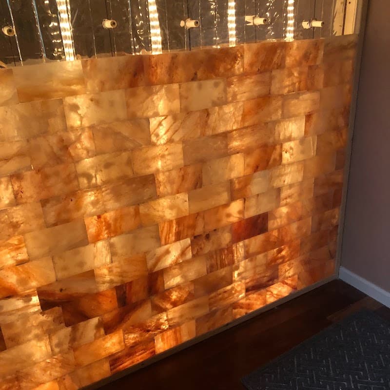 Rejuvenate at Rebecca's Day Spa and Salt Room Delaware photo