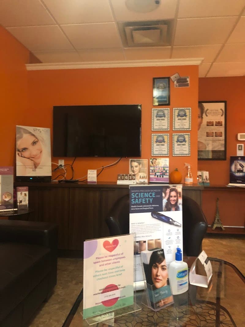 Rejuvenate Cosmetic Clinic and Spa Brantford photo