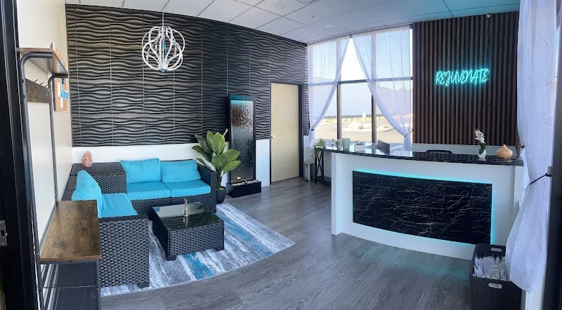 Rejuvenate Full Body Spa Wilmington photo