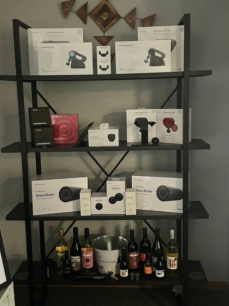 Rejuvenate Health and Wellness Dixon photo