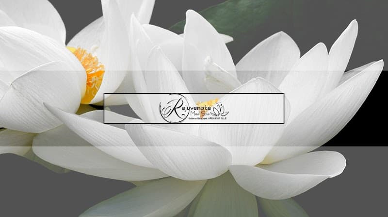Rejuvenate Med Spa Altus photo