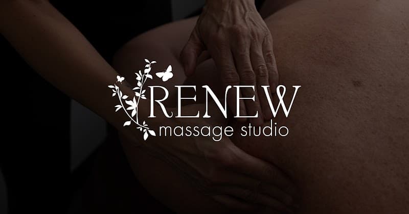 Rejuvenate, Relax, & Renew Massage Studio Warrenville photo