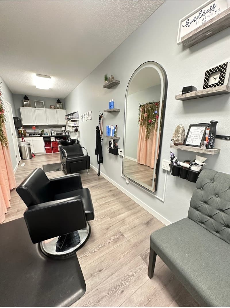Rejuvenate Salon & Spa LLC Waterloo photo