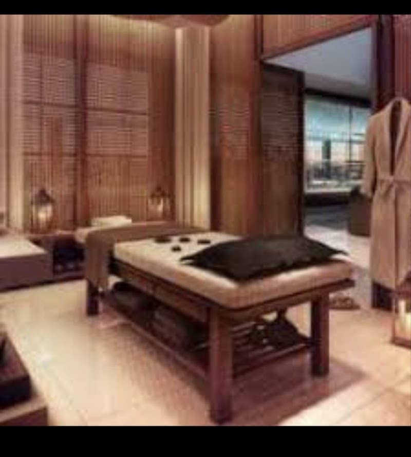 Rejuvenate Spa Delhi photo
