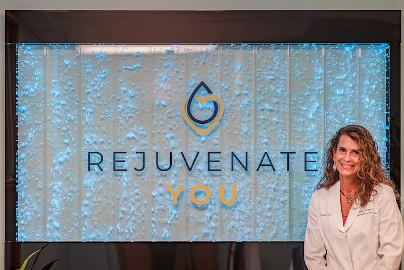 Rejuvenate You Dublin photo