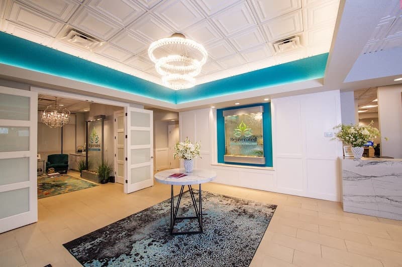 Rejuvenated Medical Spa Fayetteville photo