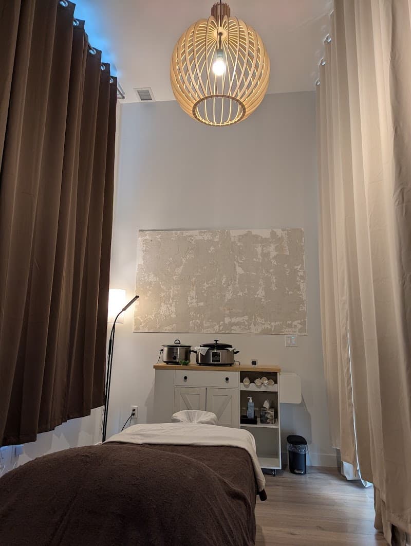 Rejuvenating Body Spa North Vancouver photo