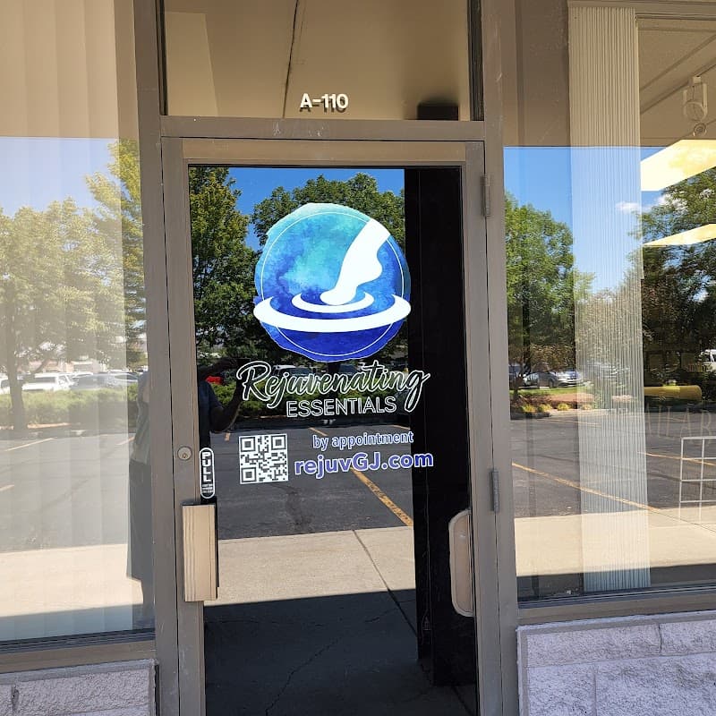 Rejuvenating Essentials Grand Junction photo