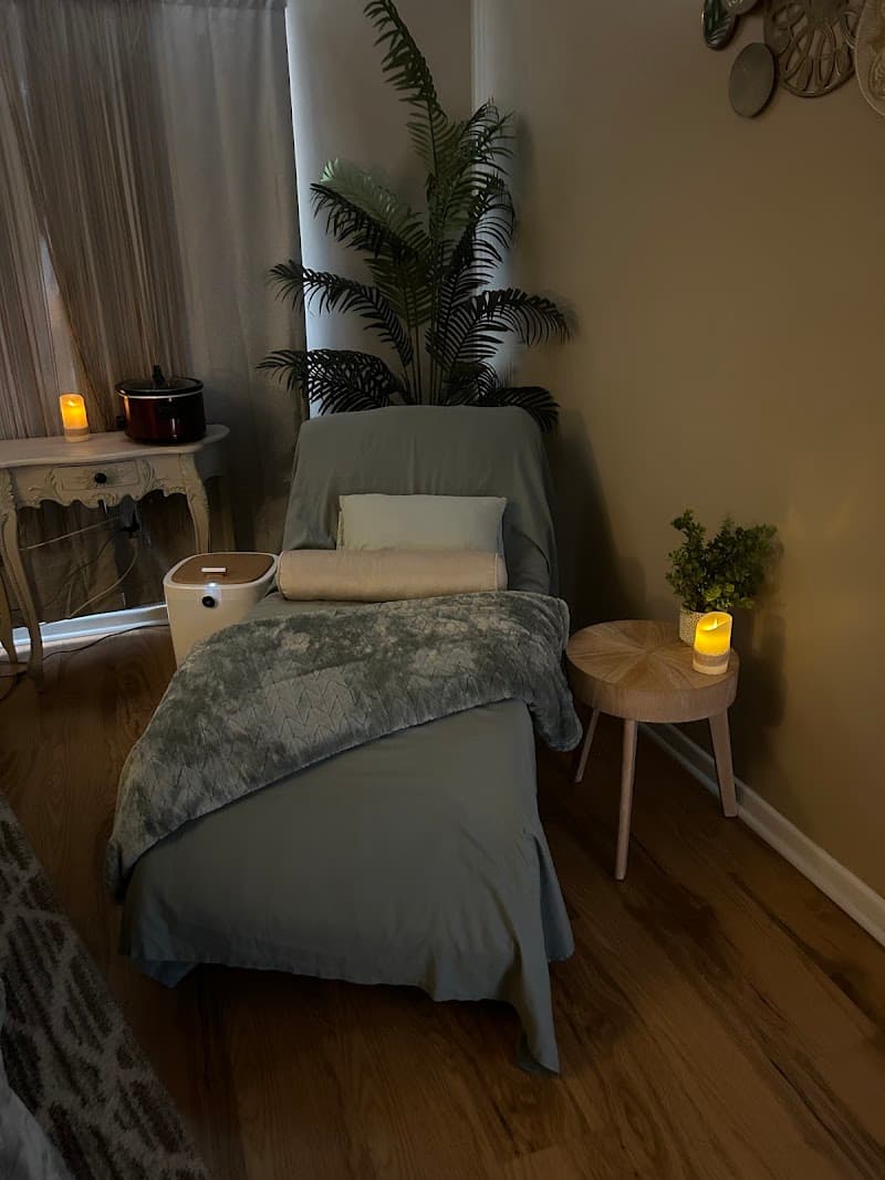 Rejuvenating Touch Day Spa Jefferson photo