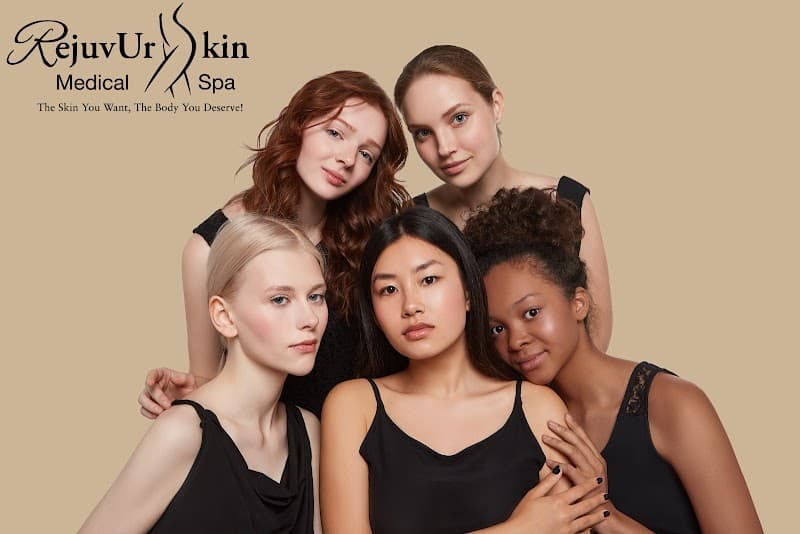Rejuvenating Transformations Medical Spa Selma photo