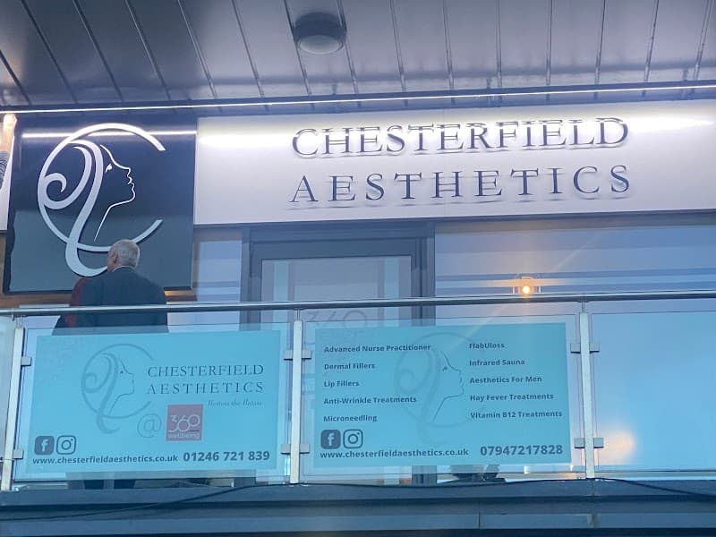Rejuvenation Chesterfield photo