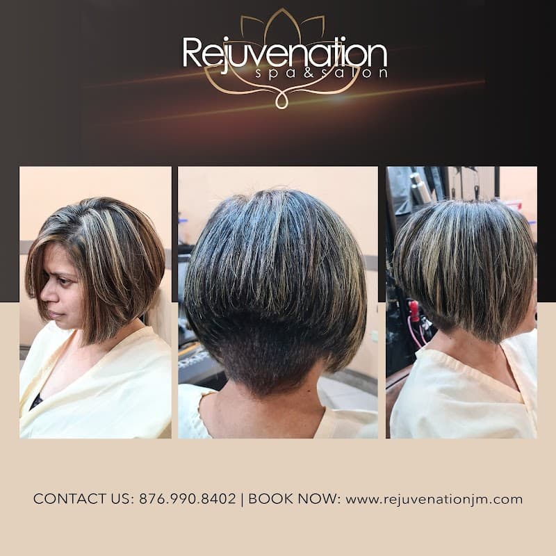 Rejuvenation Day Spa and Salon St Andrew photo