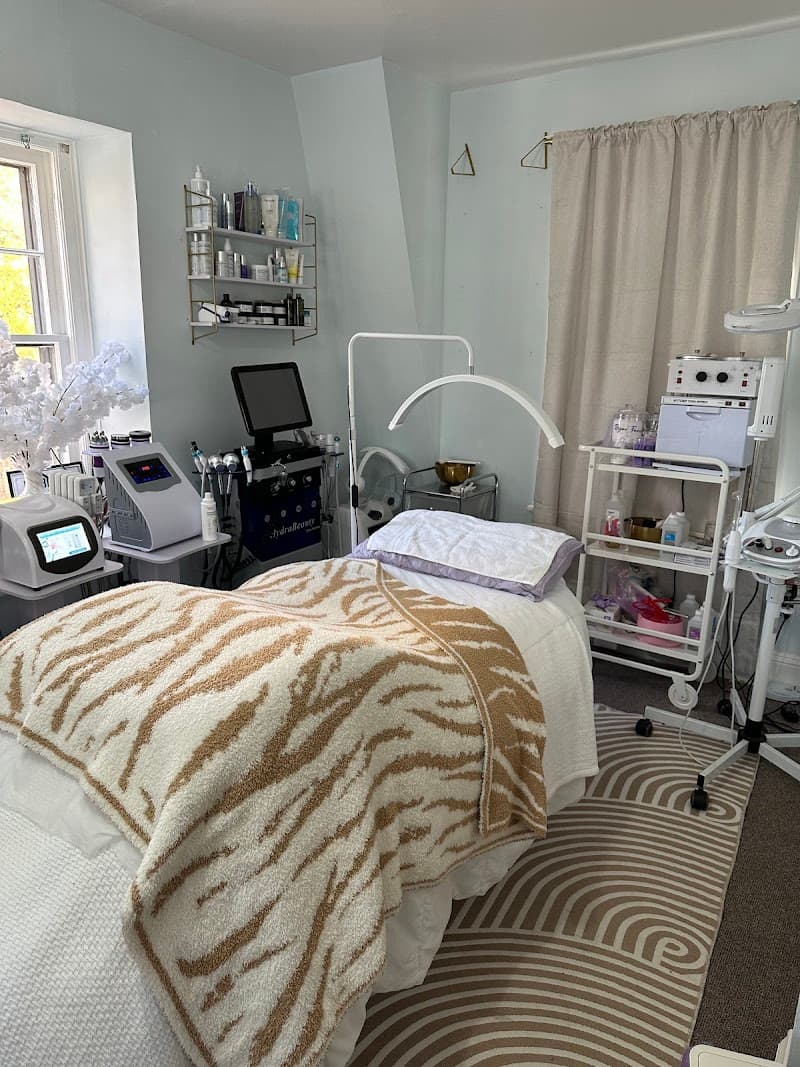 Rejuvenation Esthetics & Day Spa Bala Cynwyd photo