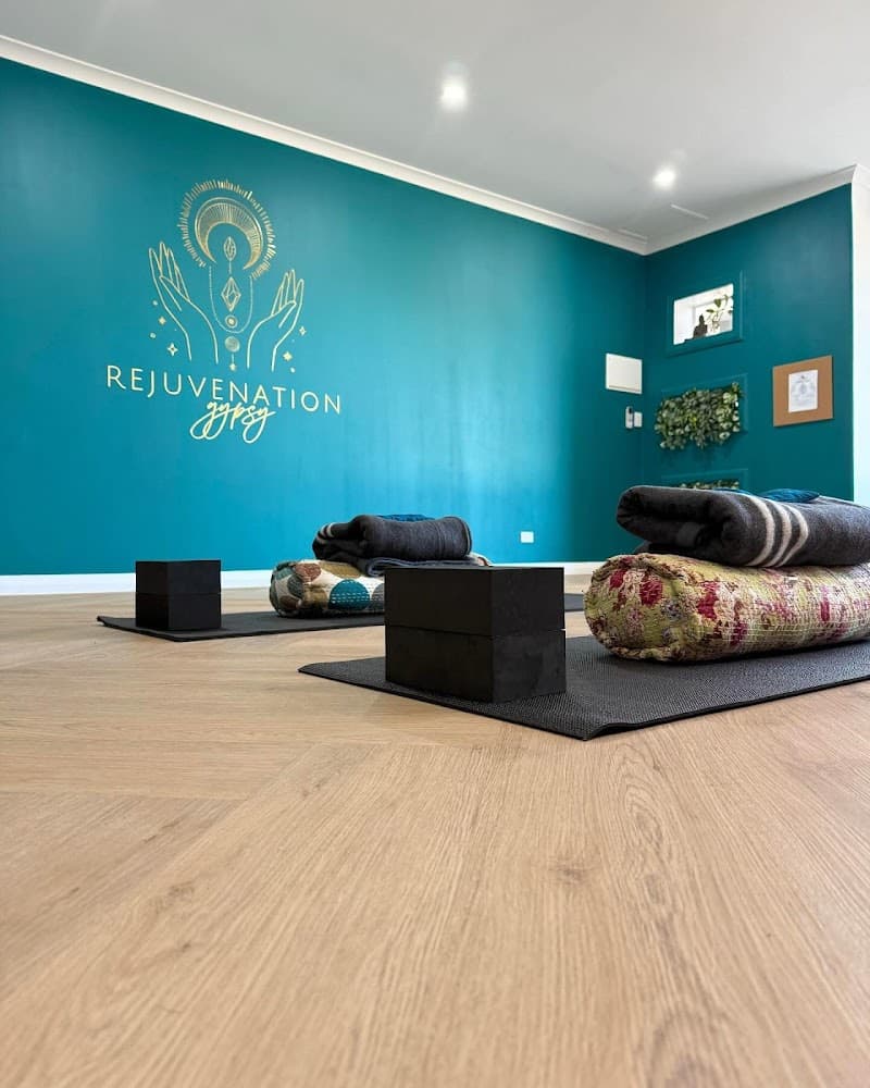 Rejuvenation Gypsy Holistic Healing Adelaide photo
