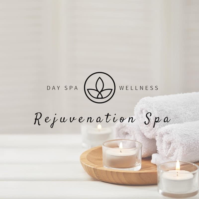 Rejuvenation Hideout Day Spa Tampa photo