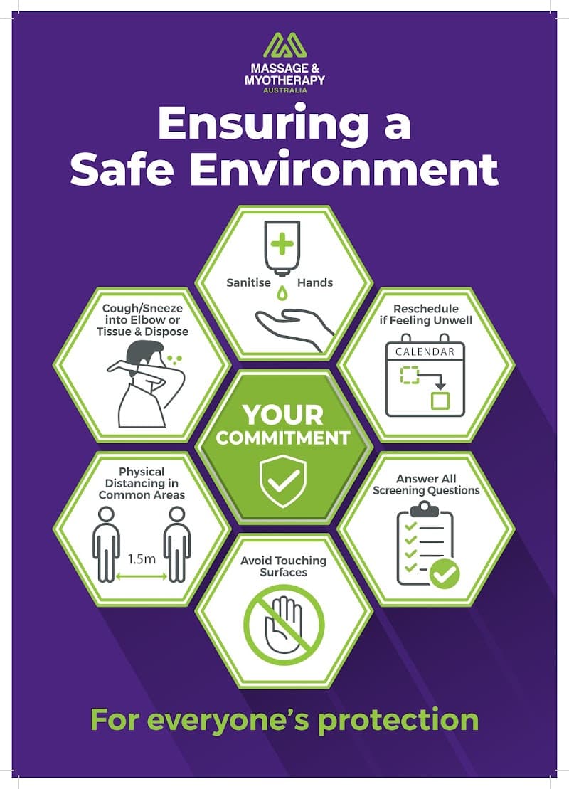 Rejuvenation Massage Therapy Sevenhill Clare photo