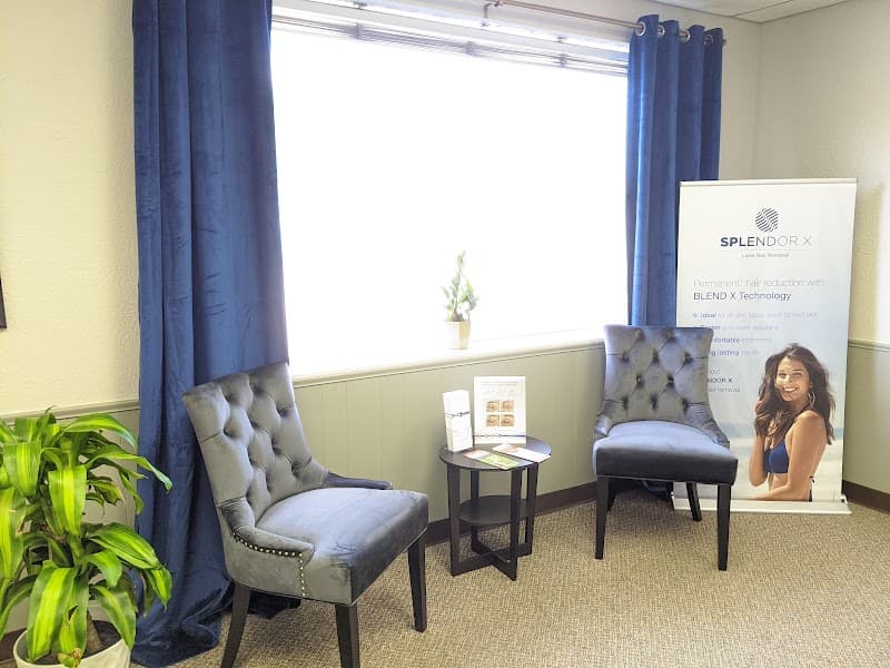 Rejuvenation Med Spa by Hill Dermatology Bartlesville photo