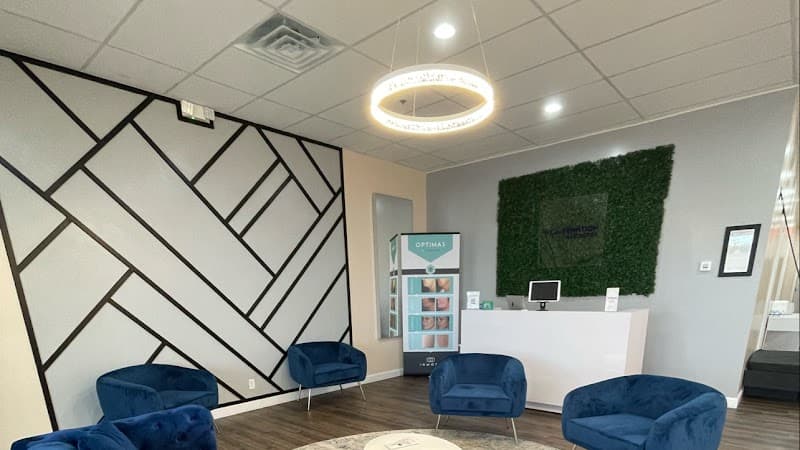 Rejuvenation Medical, Health & Beauty Spa Indianapolis photo