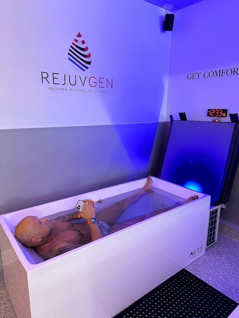 Rejuvenation Medical Spa Chandler photo