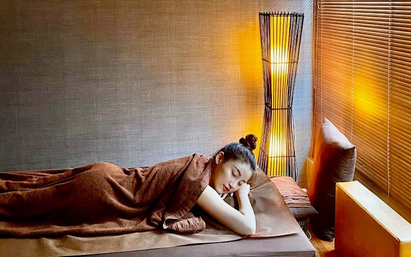 Rejuvenation Palace Premium Beauty Spa Taipei City photo