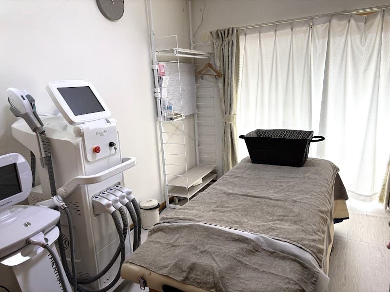 Rejuvenation Salon Alice Nagano photo