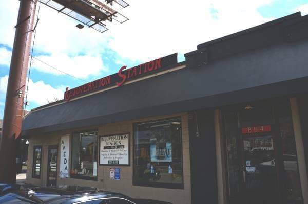 Rejuvenation Station Salon and Spa Lexington photo