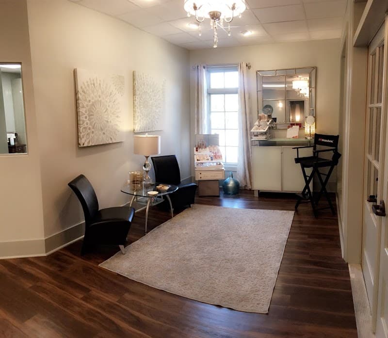 Rejuvenation Wellness & Medispa Natchitoches photo