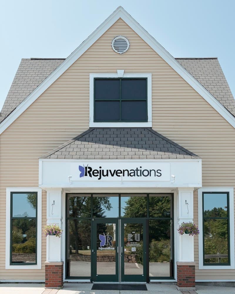 Rejuvenations Falmouth photo