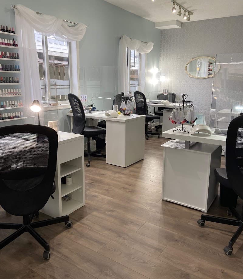 Rejuvenations Nails Esthetics and Wellness Centre Langford photo