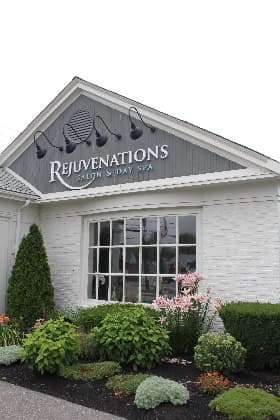 Rejuvenations Salon & Day Spa Plymouth photo