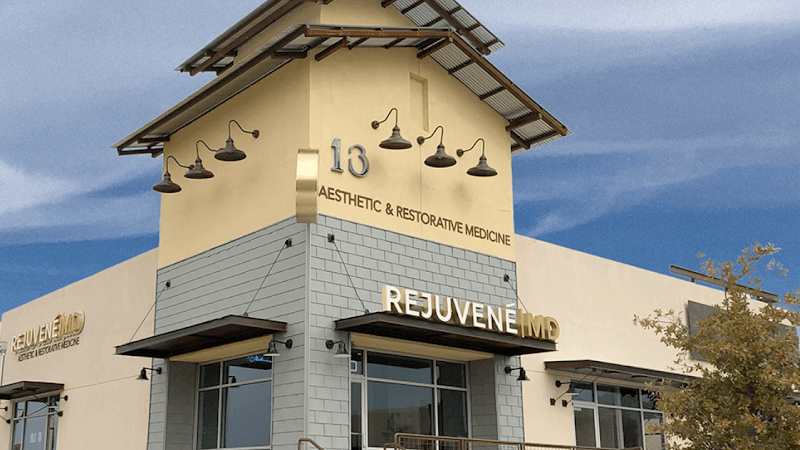 Rejuvené MD El Paso photo