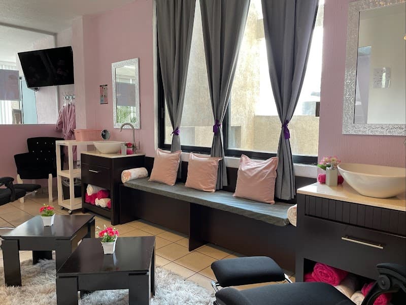 Rejuvenè SPA Morelia photo