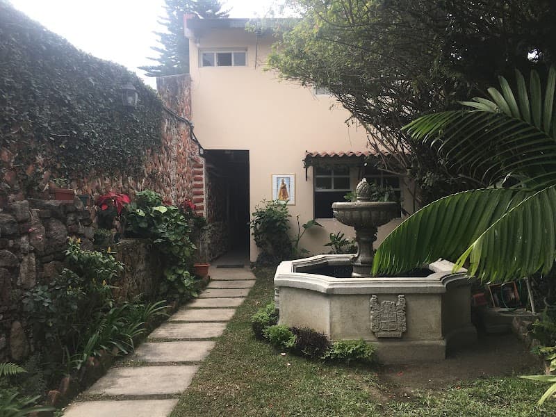 Rejuvenece Body & Soul Spa Antigua Guatemala photo