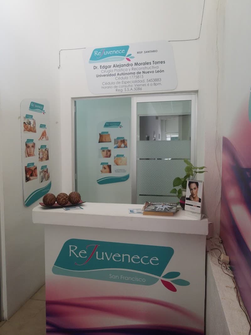 Rejuvenece San Francisco Clínica de Belleza San Francisco del Rincón photo