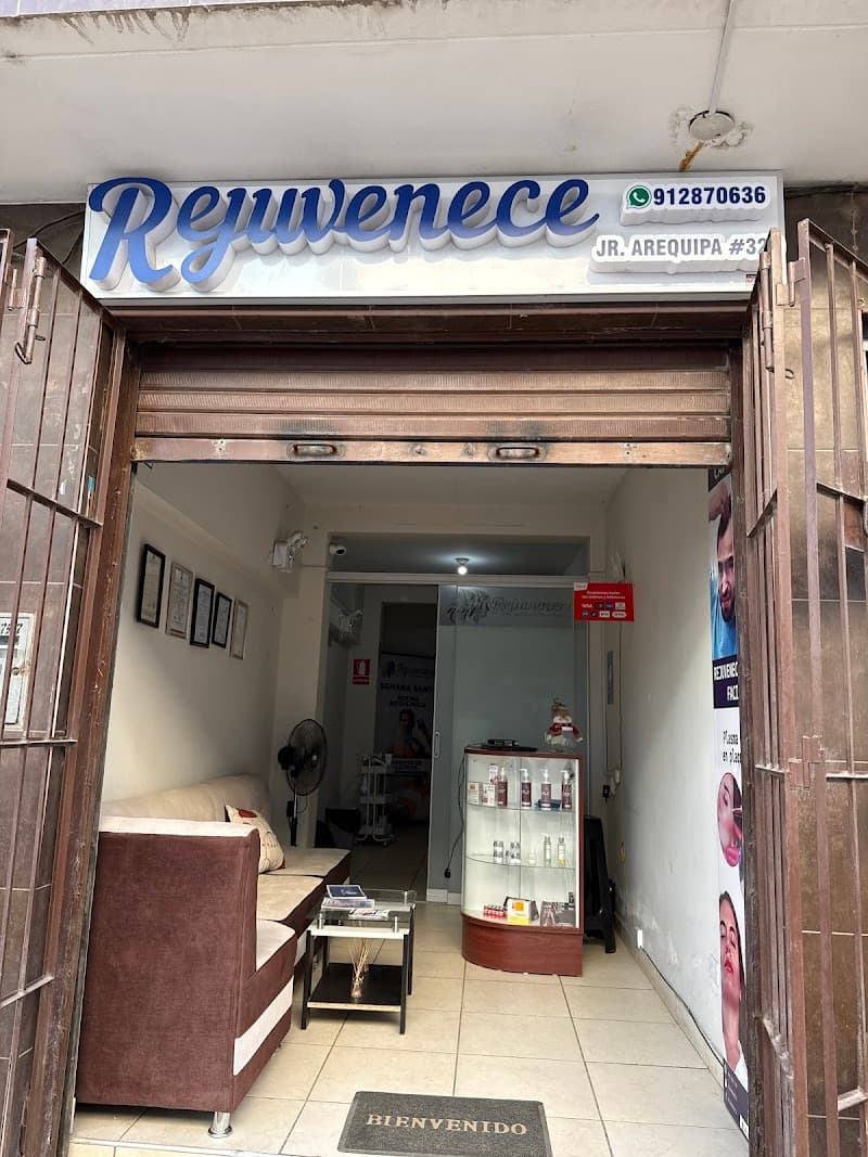 Rejuvenece Spa Piura photo